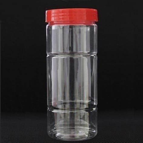 750 ML PET JAR